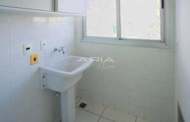 Imagem 9: Apartamento à venda no Acqua Royal no Terra Bonita, região Sul de Londrina