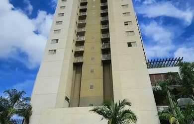 Imagem 1: Winner Sports Life Residence - setor jardim Goiás