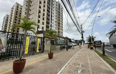 Imagem: O apartamento possui 3 Dormitórios, 2 Banheiros, 1 Vaga na