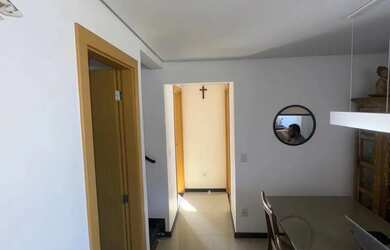 Imagem 14: COBERTURA DISPONÍVEL PARA VENDA, 3 QUARTOS SENDO 2 SUÍTES, 185M² POR R$ 1.145.000,00 OU LO