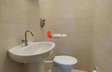 Imagem 16: Prédio Comercial para aluguel, 1 suíte, Vila Nova Vista - Sabará/MG