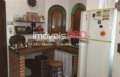 Imagem 7: Casa ensolarada no Jardim Novo Mundo