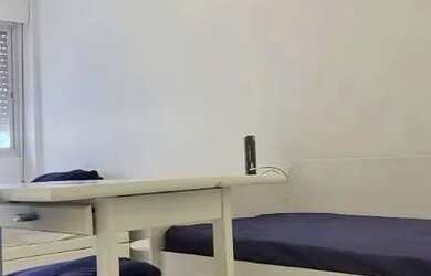 Imagem 6: Kitnet de 33m² - Centro Histórico - Porto Alegre/RS