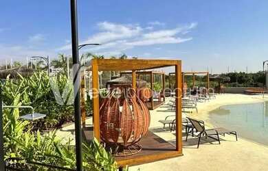 Imagem 14: Terreno à venda no condomínio Santorini, em Paulínia