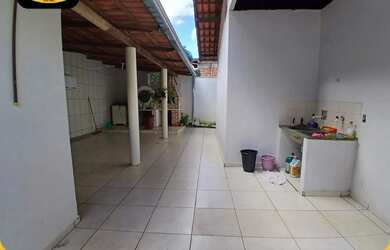 Imagem 13: Casa residencial à venda Bairro São Cristovão