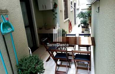 Imagem 14: Apartamento Garden Mobiliado à Venda 2 Quartos com Churrasqueira