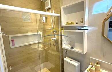 Imagem 13: Condomínio Vila Florença - Casa em Condomínio Vila Florença Abrantes...