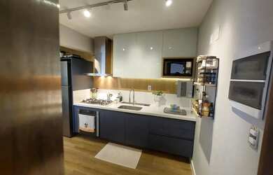 Imagem 5: Apartamento para Venda em Salvador, Pituba, 3 dormitórios, 1 suíte,...