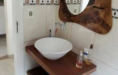 Imagem 8: CASA ASSOBRADADA - PARQUE PRIMAVERA - MG