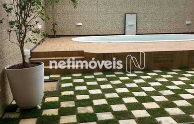 Imagem 6: Linda Casa Mobiliada com 3 Suítes e Piscina no Condomínio Vilas de Jacuípe