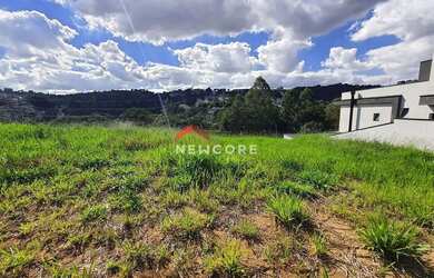 Imagem 3: Lote em condomínio em Alameda das Violetas - Reserva Nature - Jandira/SP