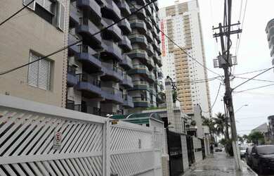 Imagem: O apartamento possui 2 Dormitórios, 1 Banheiro, 39m² de Área