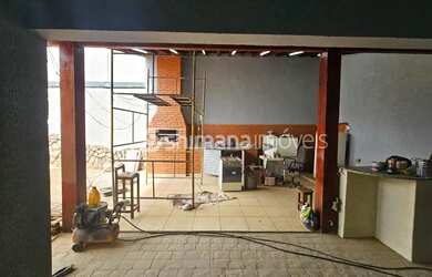 Imagem 4: CASA PARA LOCAÇÃO NO BAIRRO MANÇOUR DAUD