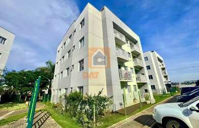 Imagem 2: Apartamento mobiliado à venda no Vittace de Uvaranas