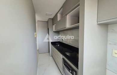 Imagem 10: Apartamento garden mobiliado à venda, Neves, Ponta Grossa, PR