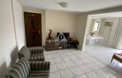 Imagem 7: Cobertura Linear na Gleba A do Recreio com Espaço e Conforto