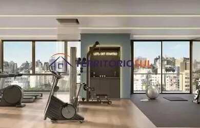 Imagem 9: Apartamento 3 dormitórios à venda Moinhos de Vento Porto Alegre/RS