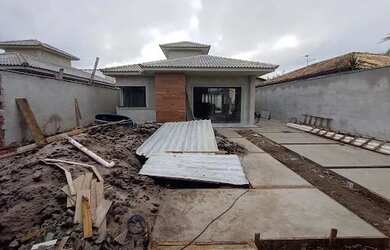 Imagem 2: Casa com 3 dormitórios à venda, 125 m² por R$ 880.000,00 - Jardim Atlântico...