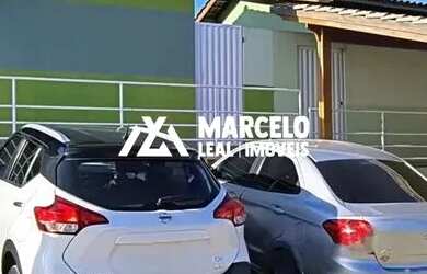 Imagem 14: Casa 2 quartos sendo 1 suíte, toda no porcelanato, em condomínio Fechado com la