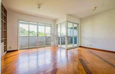 Imagem 3: Venda Apartamento 4 Dormitórios - 125 m² Vila Madalena
