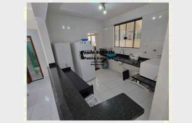 Imagem 4: Imóvel para venda possui 54 metros quadrados com 2 quartos em Ilha Porchat...