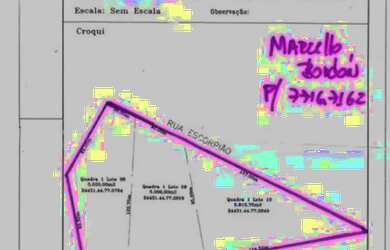 Imagem 6: AREA - CHÁCARA JAGUARI FAZENDINHA - SP