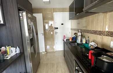 Imagem 2: Cobertura no Mundi Resort WhatsApp