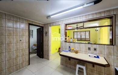 Imagem 16: LOCAÇÃO - 3 DORMITÓRIOS- 1 VAGA - EMBARÉ - SANTOS