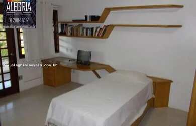 Imagem 11: Casa para Venda em Lauro de Freitas, PITANGUEIRAS, 5 dormitórios, 4 suítes,...