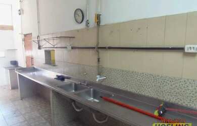 Imagem 5: Prédio, 200 m² - venda por R$ 500.000,00 ou aluguel por R$ 2.500,00/mês...