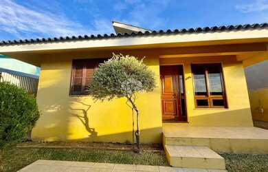 Imagem 4: Casa 3 dormitórios Residencial Lopes