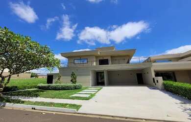 Imagem 2: Sobrado residencial no condominio Buona Vita