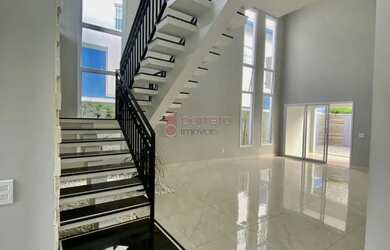 Imagem 12: CASA NOVA À VENDA NO CONDOMÍNIO GRAN VILLE SÃO VENÂNCIO EM ITUPEVA/SP