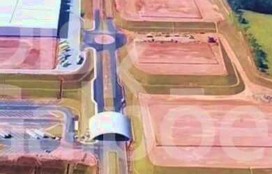 Imagem 2: Galpão em Condomínio para locação - Ponte Alta