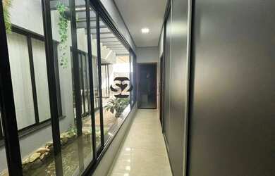 Imagem 16: Casa em Condomínio para aluguel, 3 quartos, 3 suítes, 2 vagas, RESERVA DO LAGO - Mogi Guaç