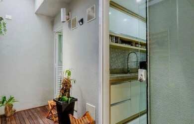 Imagem 15: Casa com 3 dormitórios à venda, 157 m² por R$ 840.000,00 - Água Verde...