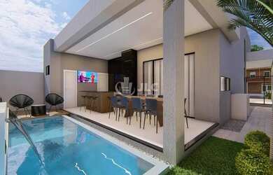 Imagem 5: Casa de Alto Padrão à Venda- Condomínio Padang [5051