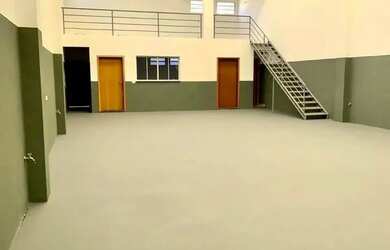 Imagem 5: GALPÃO - JARDIM IMPERIAL - SP