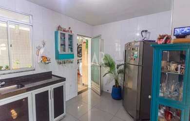 Imagem 9: Área Privativa à venda, 3 quartos, 1 suíte, 3 vagas, Fernão Dias - Belo Horizonte/MG