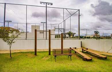 Imagem 8: Terreno à venda no Condomínio Raros em Uberlândia/MG
