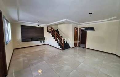 Imagem 3: CASA EM CONDOMÍNIO COM 03Q PARA LOCAÇÃO NA GRANJA DOS CAVALEIROS