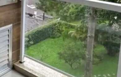 Imagem: O apartamento possui 2 Dormitórios, 4 Banheiros, 1 Vaga na