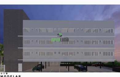 Imagem 5: Sala à venda no Centro de Nova Lima