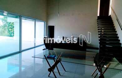 Imagem 7: Venda ou locação Casa Condomínio Belvedere Esmeraldas