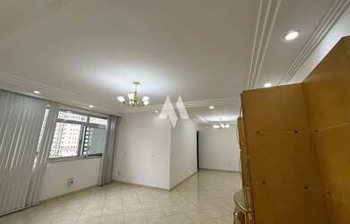 Imagem 4: Apartamento para locação em Gonzaga, Santos/SP