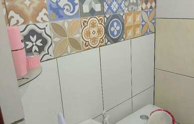 Imagem 10: Casa de veraneio