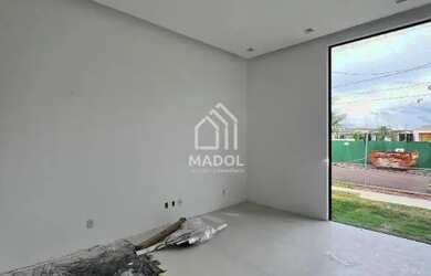 Imagem 3: Casa em condomínio à Venda em Jardim Carvalho, Ponta Grossa - PR