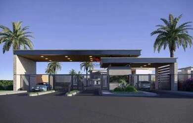 Imagem 3: Terreno à venda, Recreio dos Bandeirantes - Uberaba/MG