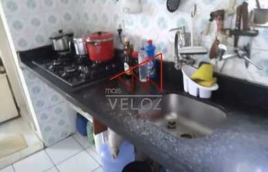 Imagem 8: Kitnet/Conjugado-À VENDA-Santa Teresa-Rio de Janeiro-RJ