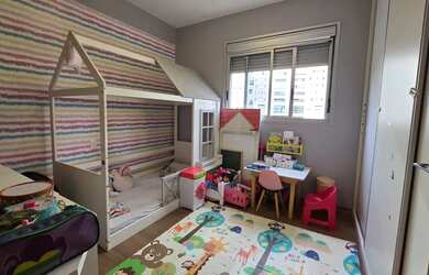 Imagem 11: Imóvel para venda com 104 metros quadrados com 3 quartos em Vila da Serra...